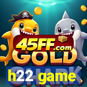 h22 game